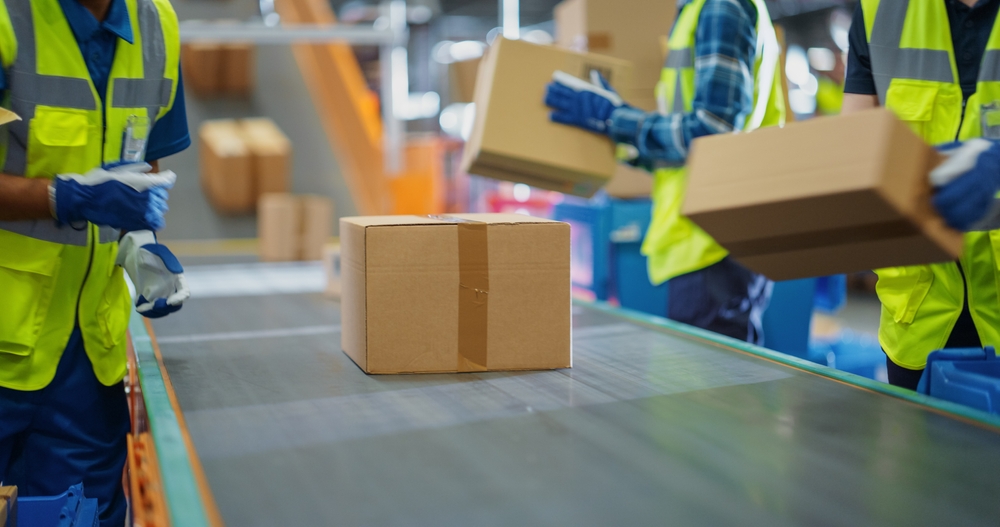 How Does Shipping Software Reduce Human Error?