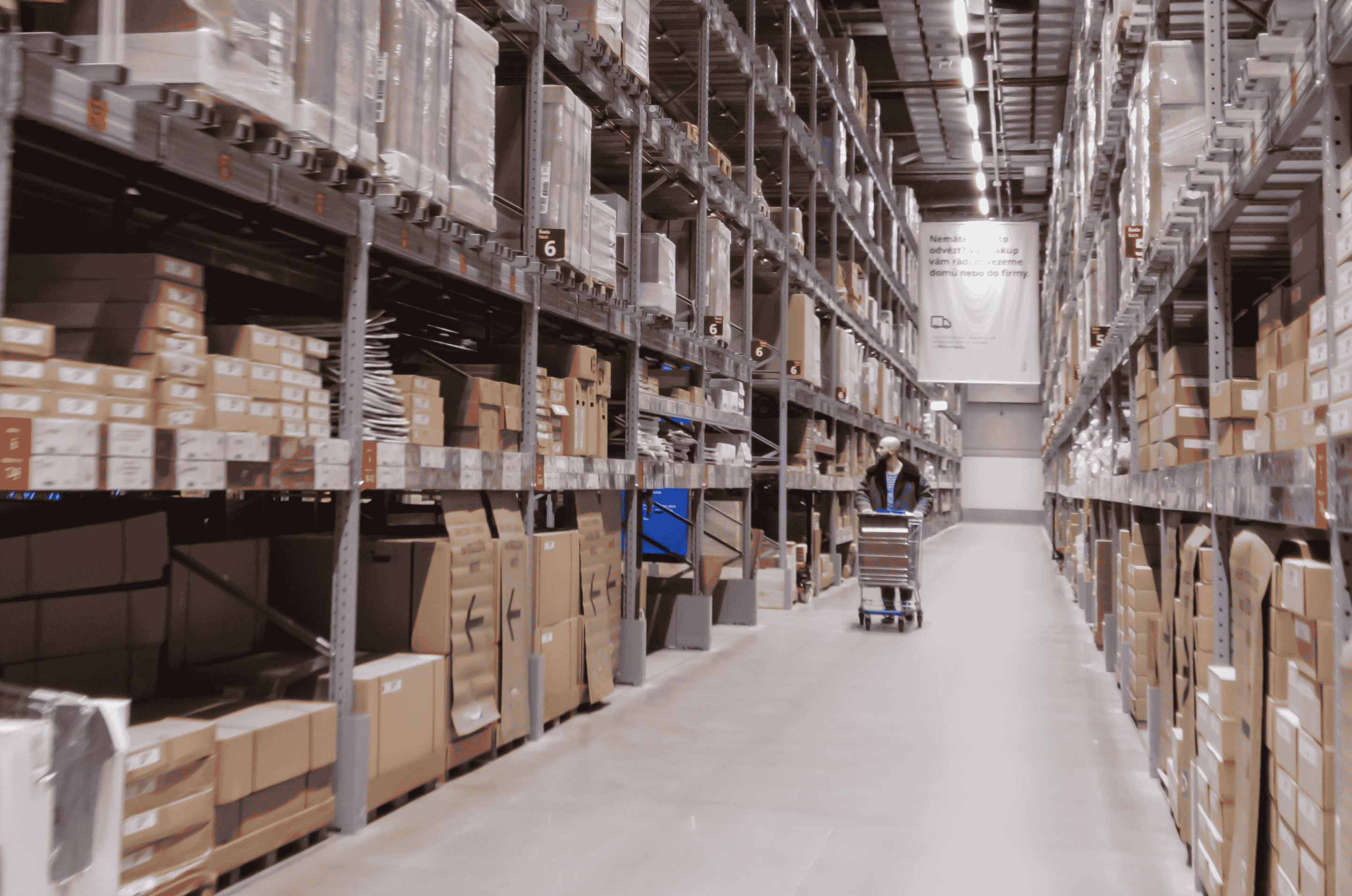 How Self-Fulfilling Brands Should Budget for Peak Season Shipping Costs