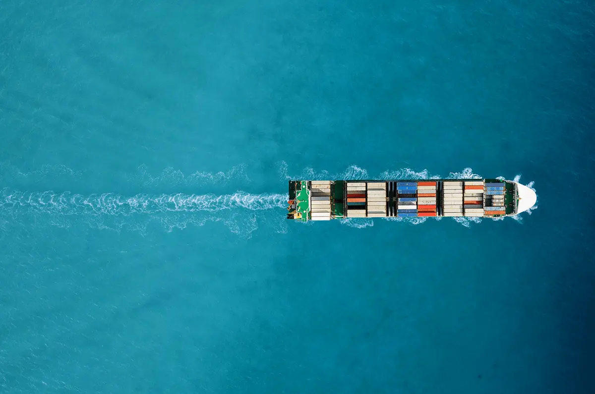 Global Commerce: Starting International Shipping Operations