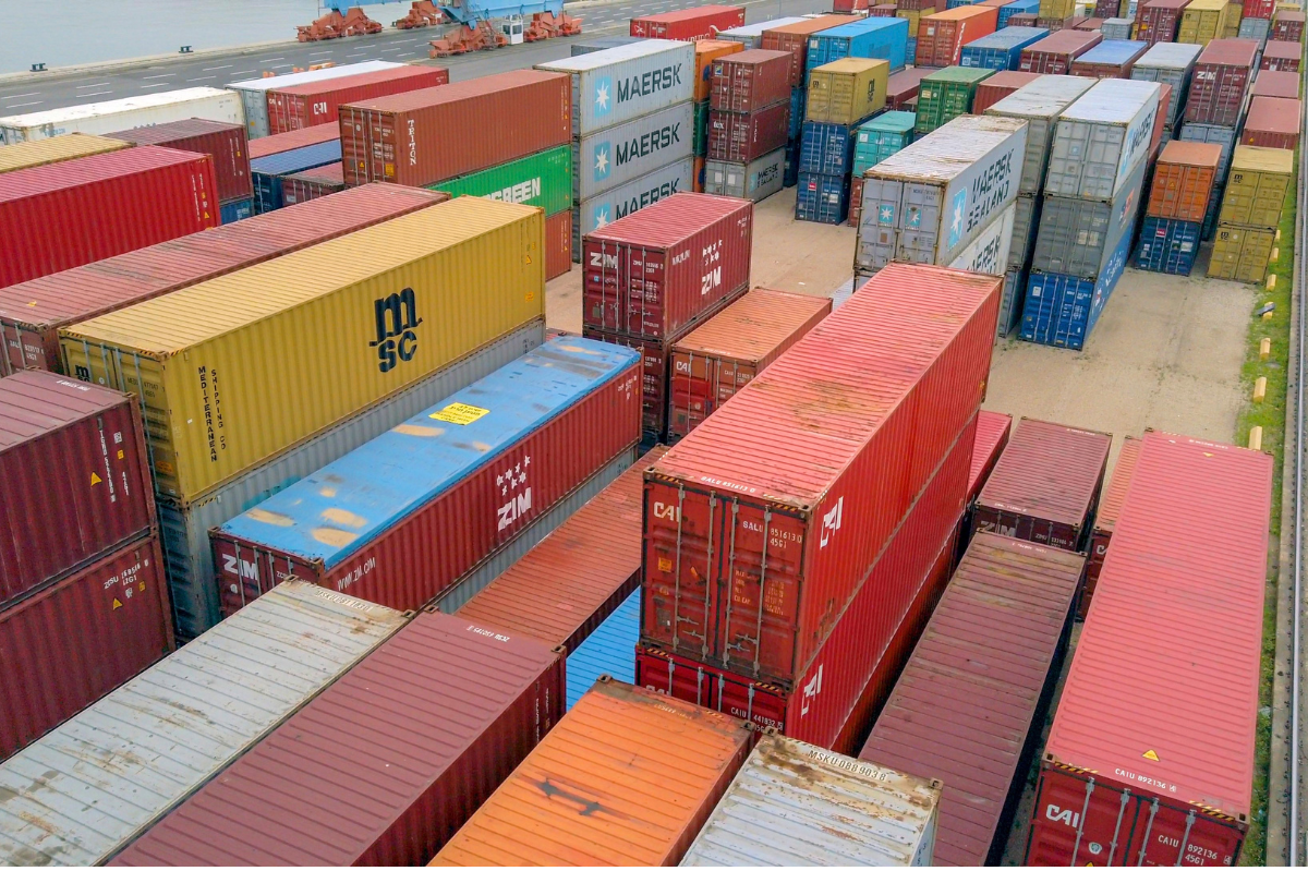 This Week in Shipping: September 28, 2026