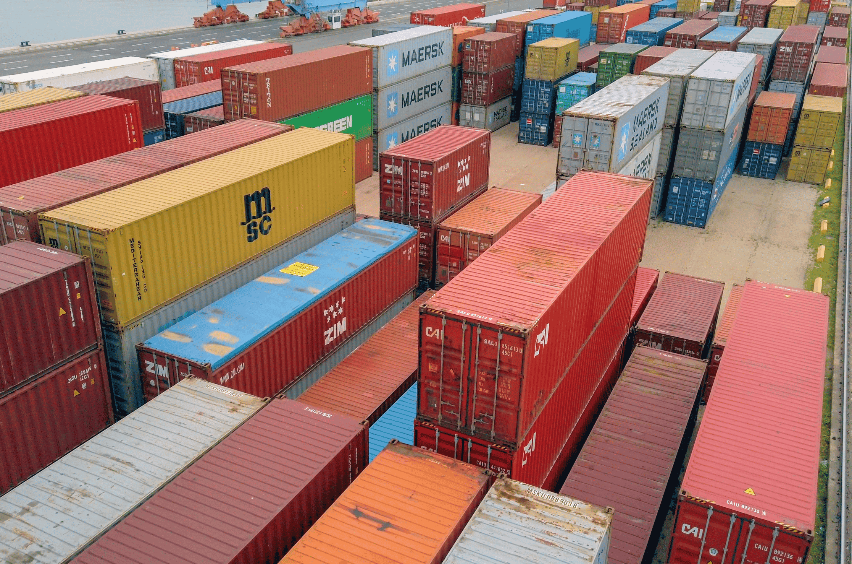 This Week in Shipping: September 28, 2026