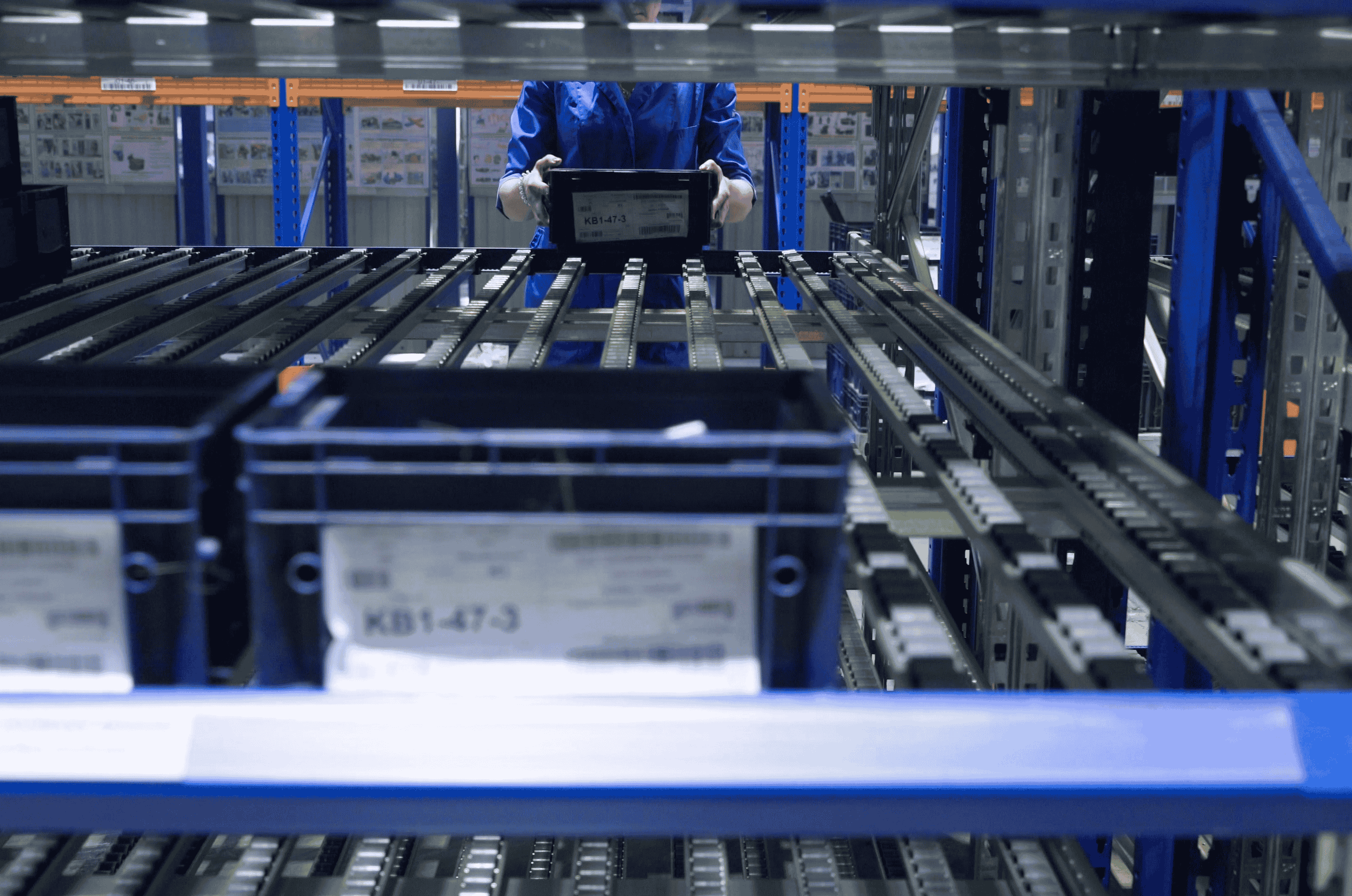 Pick Optimization for Small Warehouse Teams: How to Ship More Without Hiring
