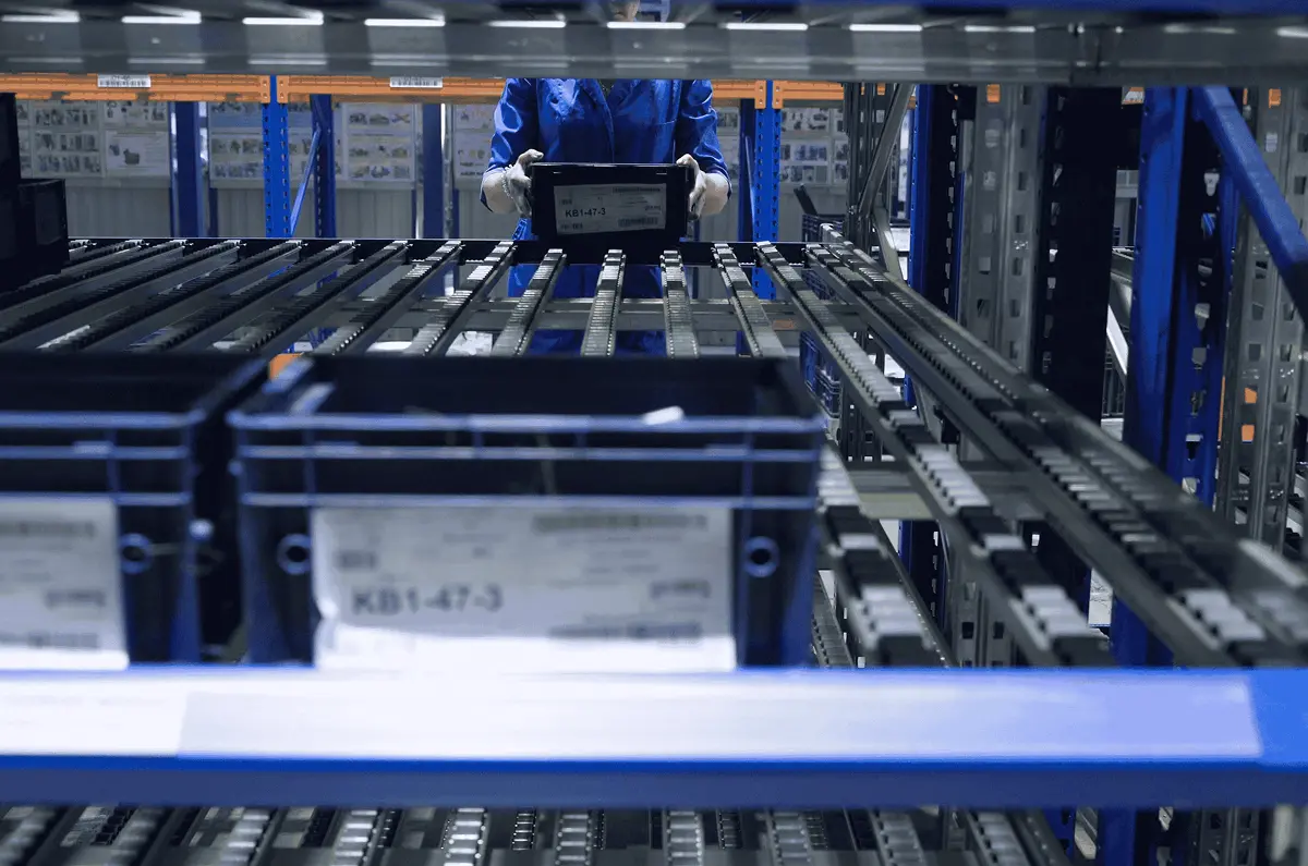 Pick Optimization for Small Warehouse Teams: How to Ship More Without Hiring