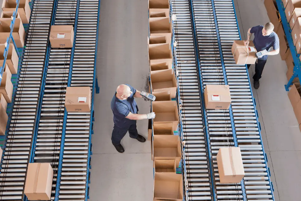 What Is Scan-Based Workflow Verification?