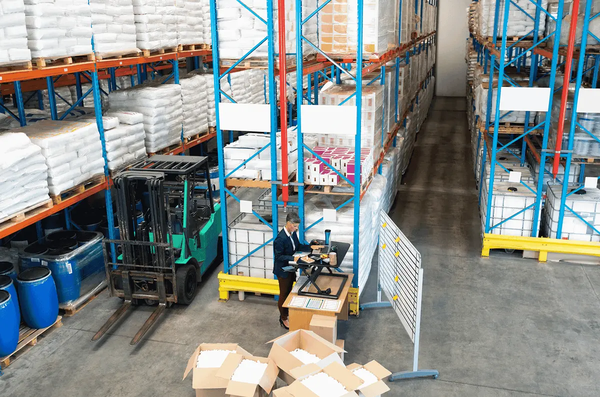 Warehouse Automation for Ecommerce: How Growing Brands Scale Fulfillment