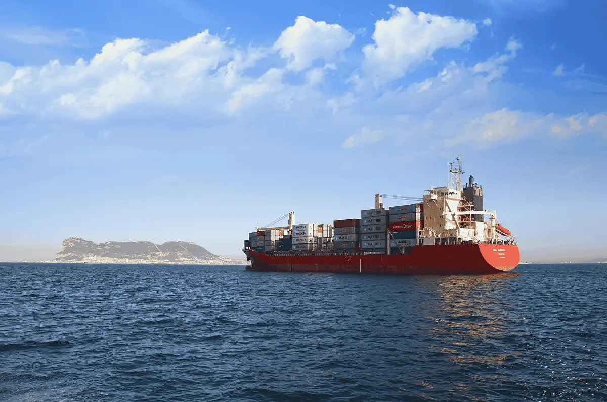 This Week in Shipping: September 14, 2026