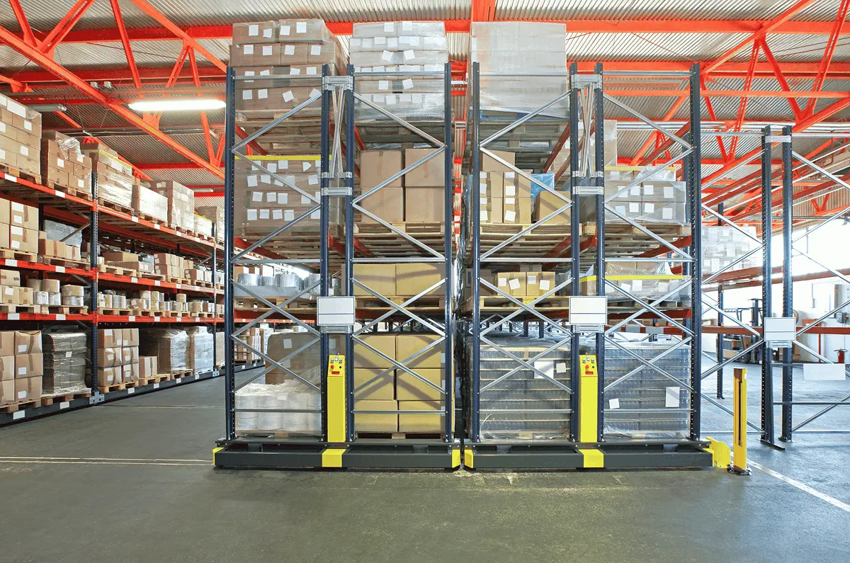 How to Choose a Warehouse Management System for Your Ecommerce Business