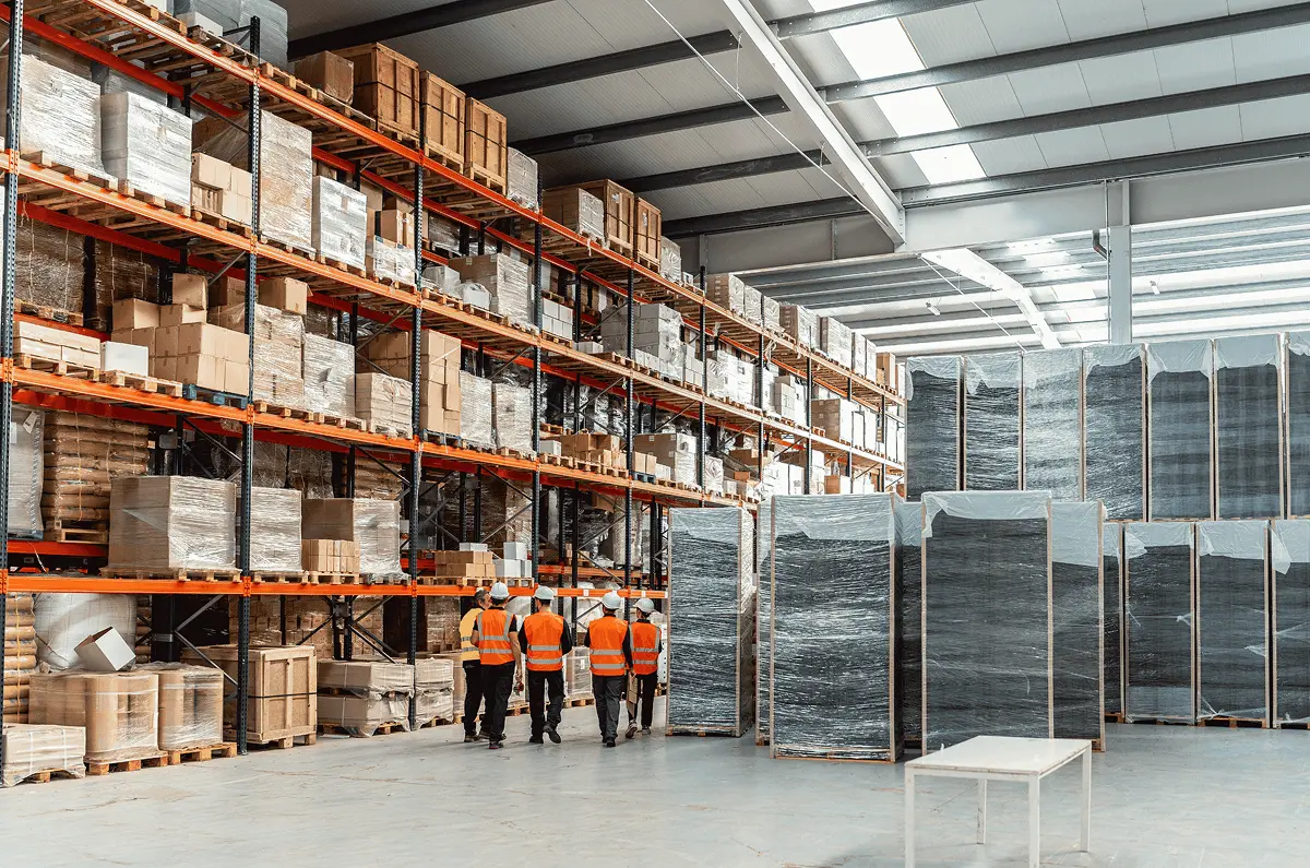 This Week in Shipping: August 10, 2026