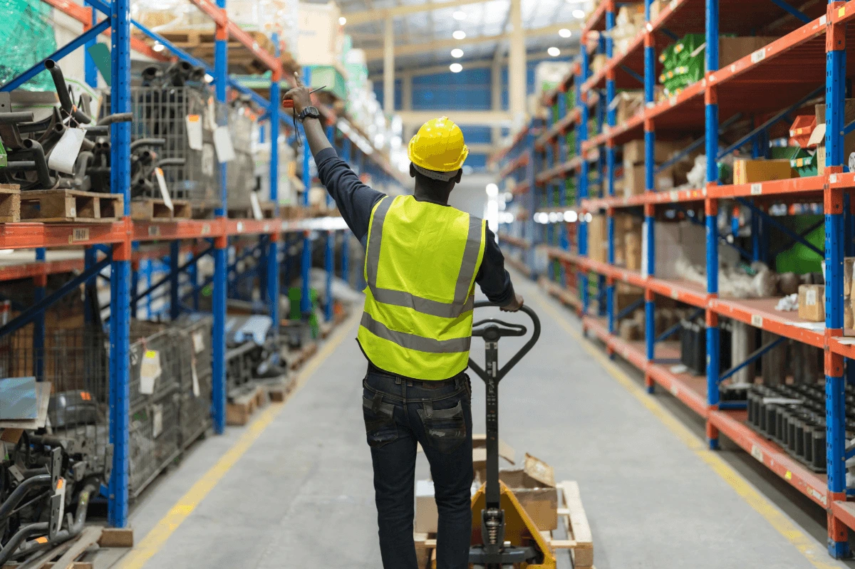 What Is Inventory Allocation?