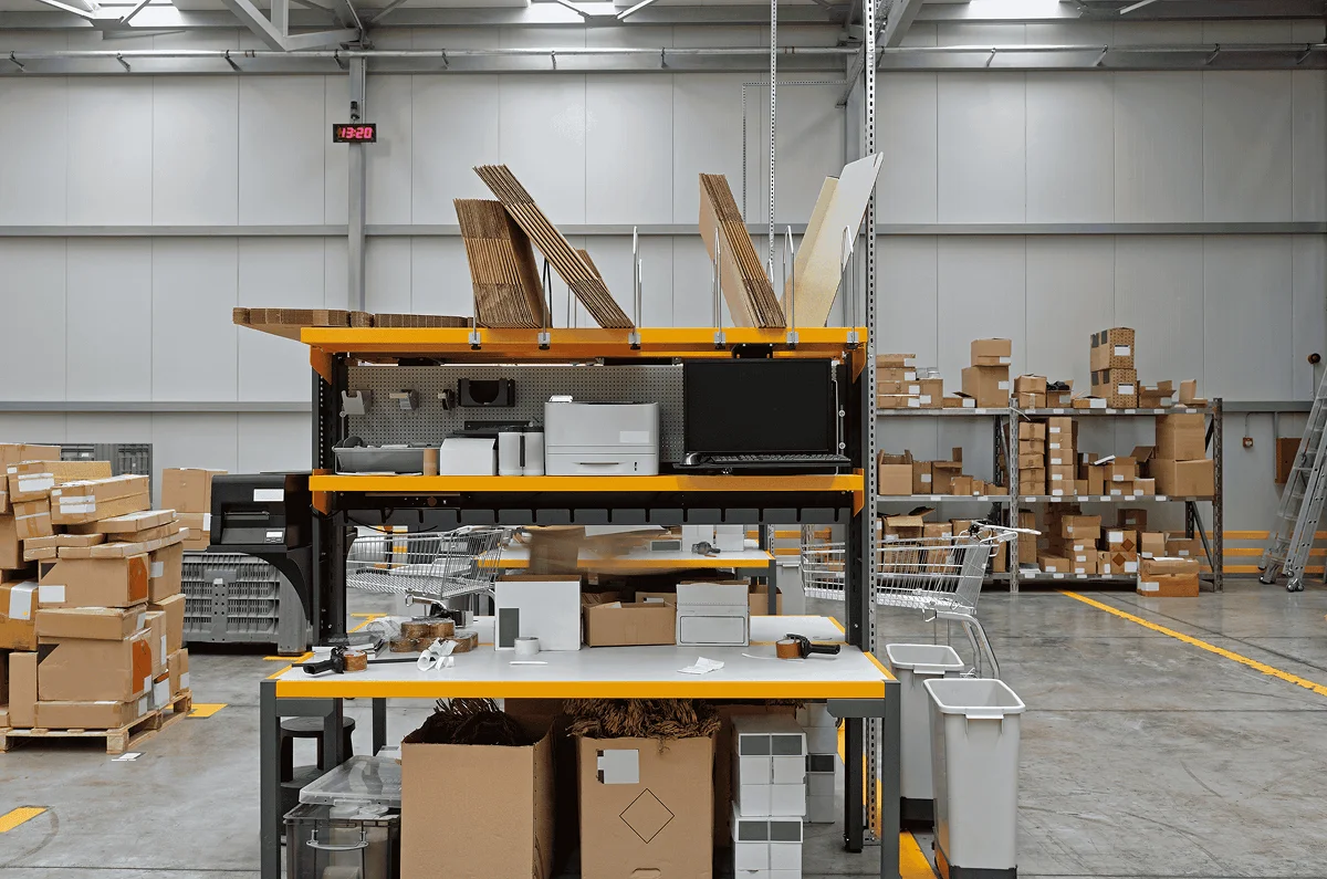 How to Build an Ecommerce Shipping Strategy That Protects Margin Without Sacrificing Speed