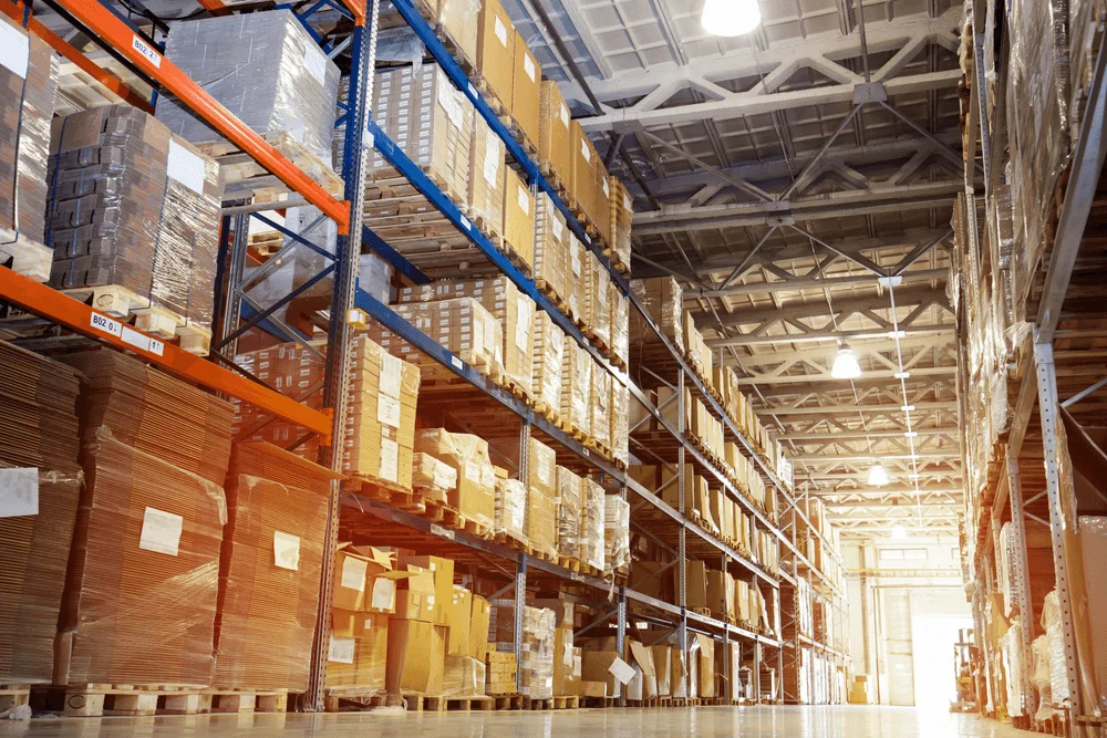 What Is a Warehouse Management System (WMS)?