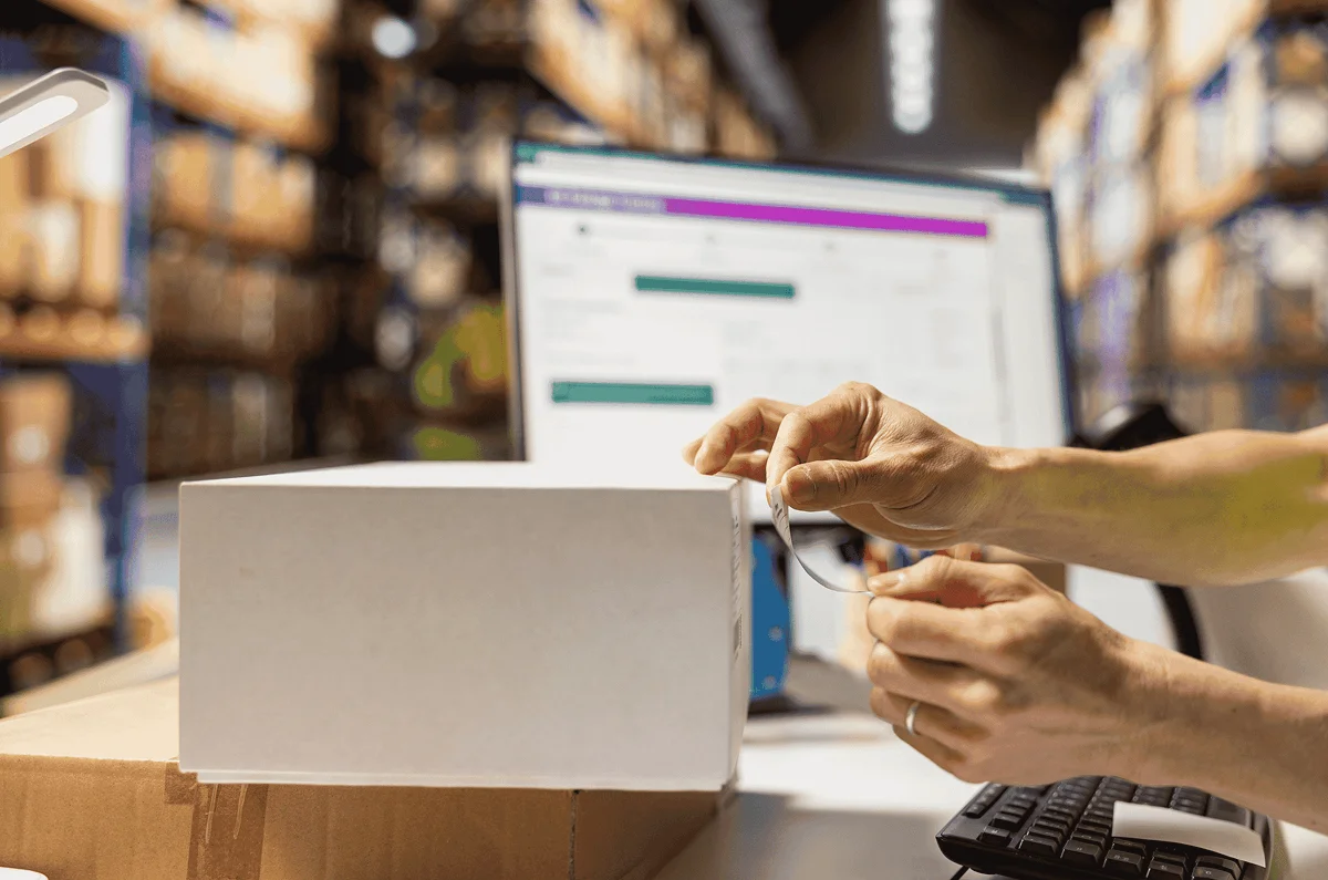 What Manual Shipping Processes Are Really Costing Your Ecommerce Business