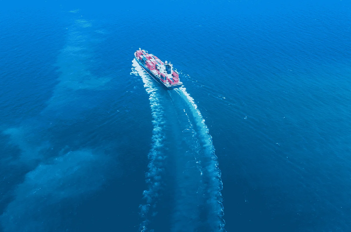 This Week in Shipping: June 1, 2026