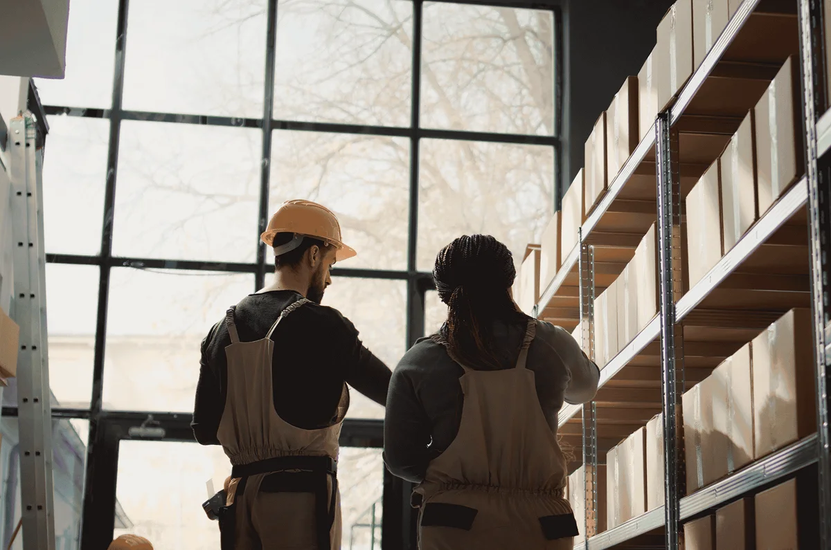 Is Warehouse Consulting Worth It? What Ecommerce Ops Leaders Need to Know