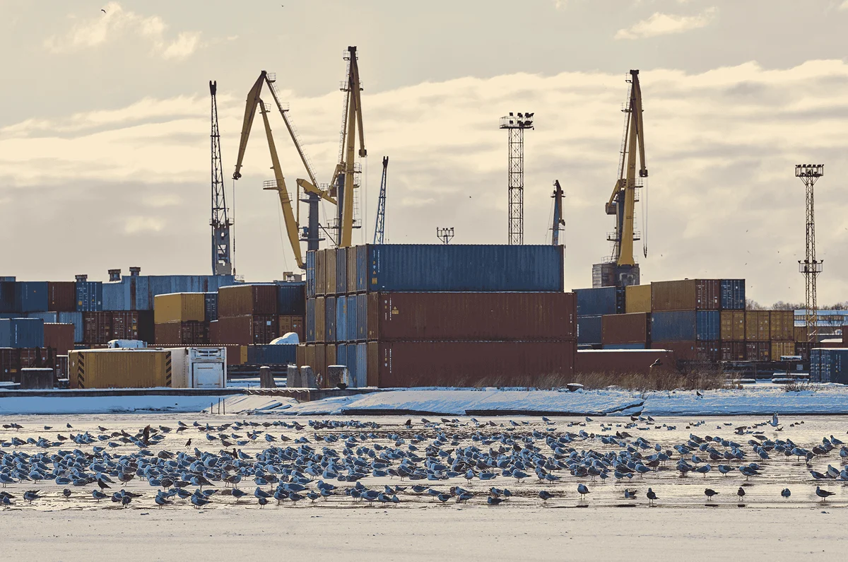 This Week in Shipping: May 25, 2026
