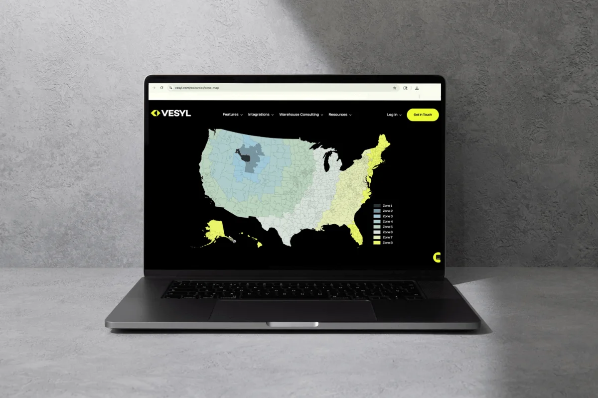 What Is Zone-Based Shipping?