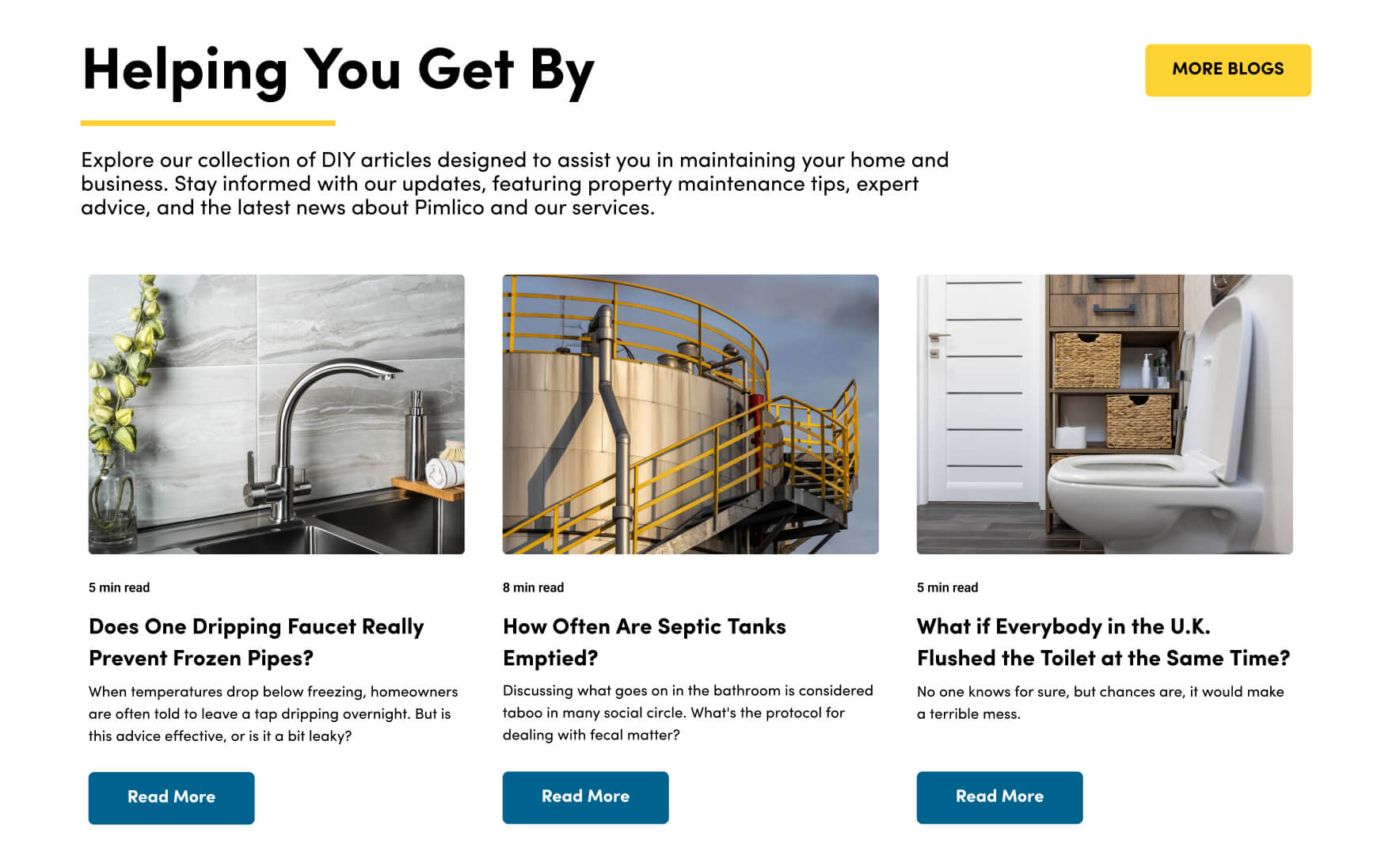 Website Design Preview