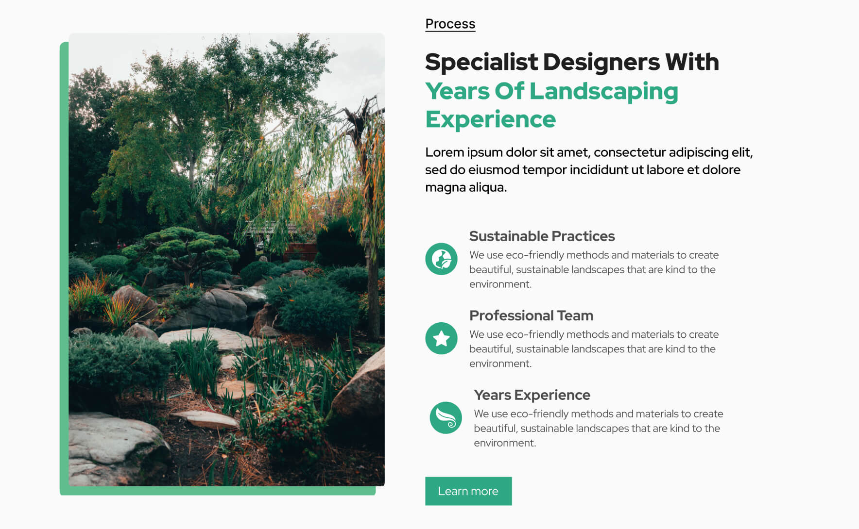 Website Design Preview