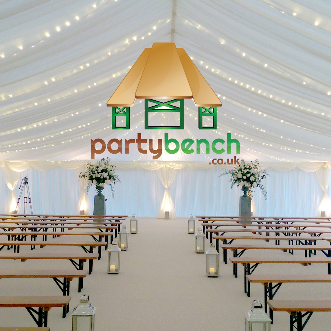 Rugby Football Club Benches a New Partnership with Partybench UK