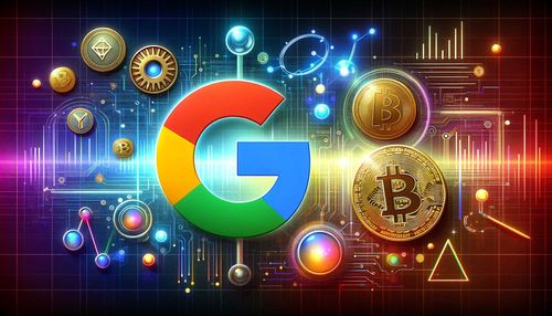 100 Codes Technologies | Google's 2024 Cryptocurrency Advertising Policy Update: What You Need to Know