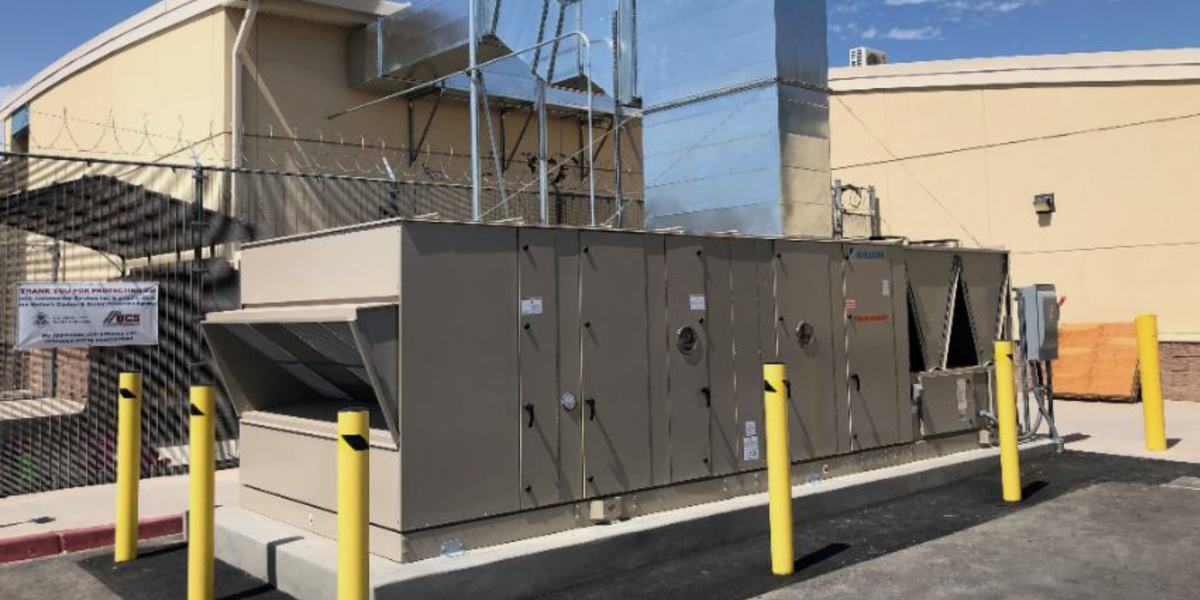 CBP – San Clemente Canopies / Sound Wall