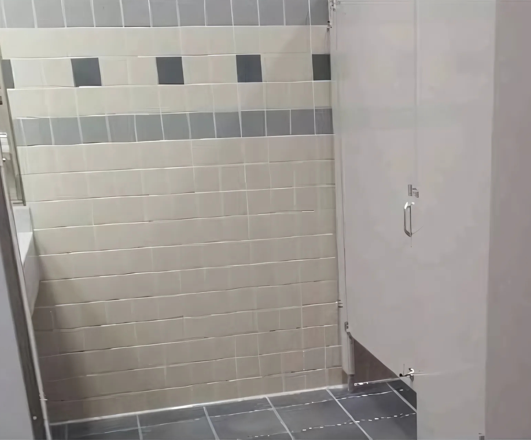 Restroom Renovations (11 Units with New Fixtures, Finishes & Electrical) - DMA Riverside