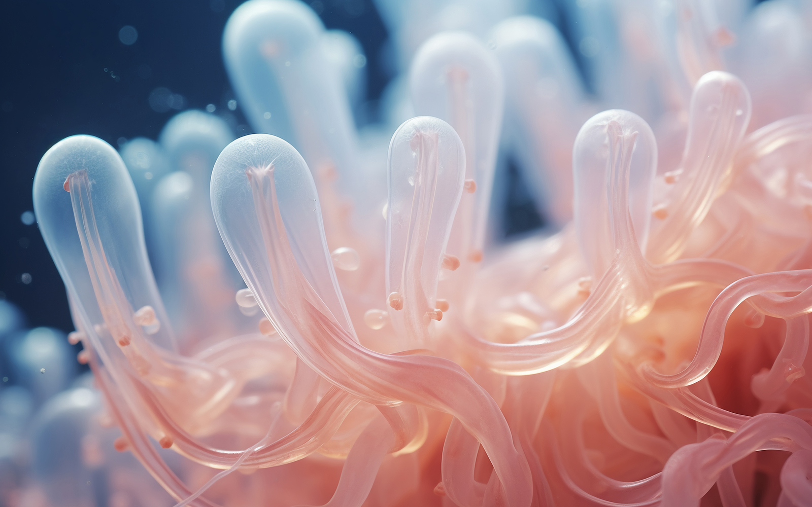 How does rectal ozone insufflation affect the gut flora?