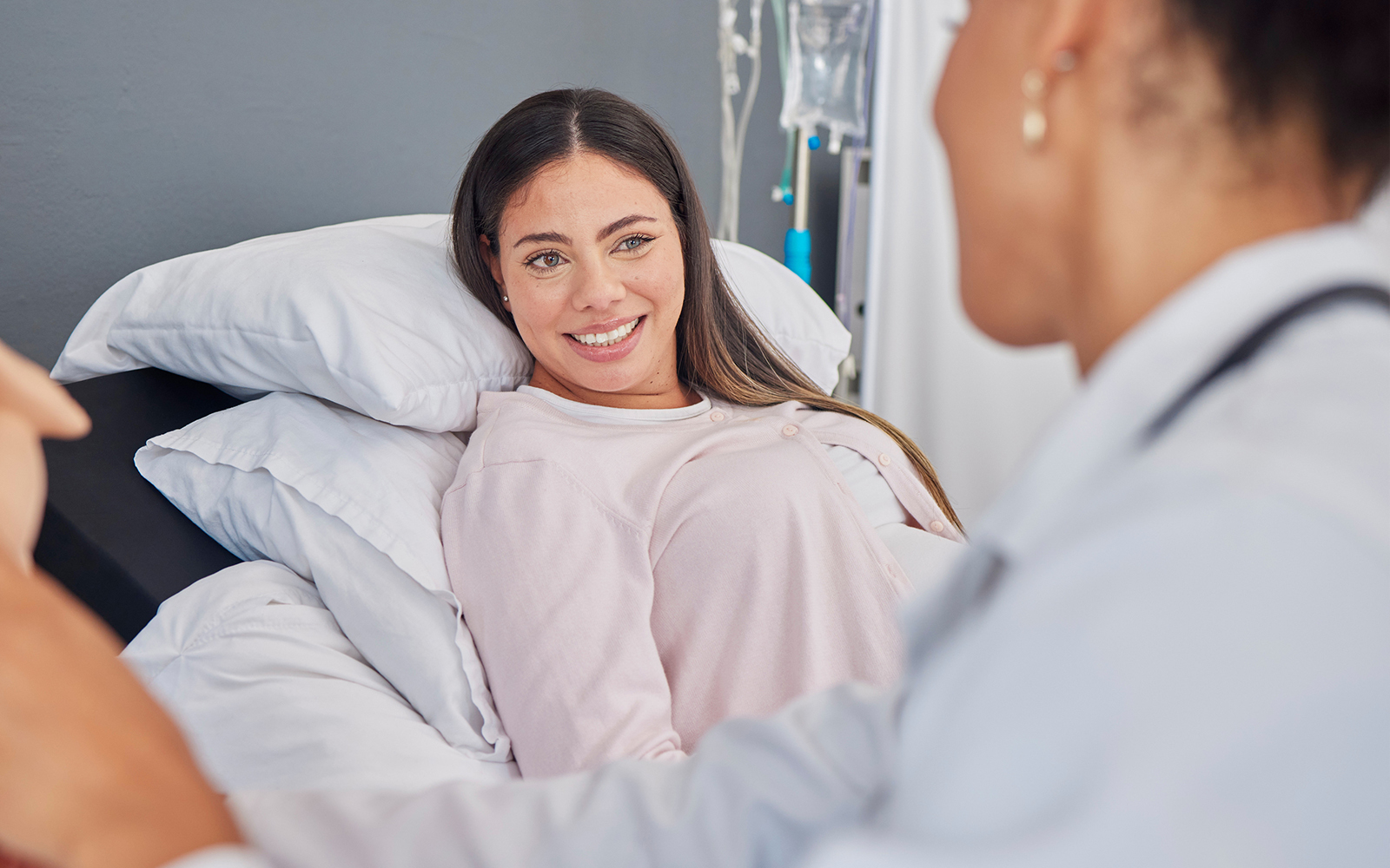 Ozone Therapy for Women’s Health and Fertility