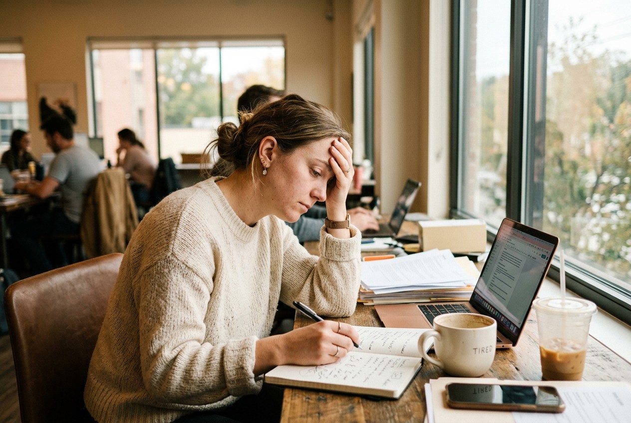 Ozone therapy for Energy (General Fatigue): How to Fight Fatigue at the Cellular Level