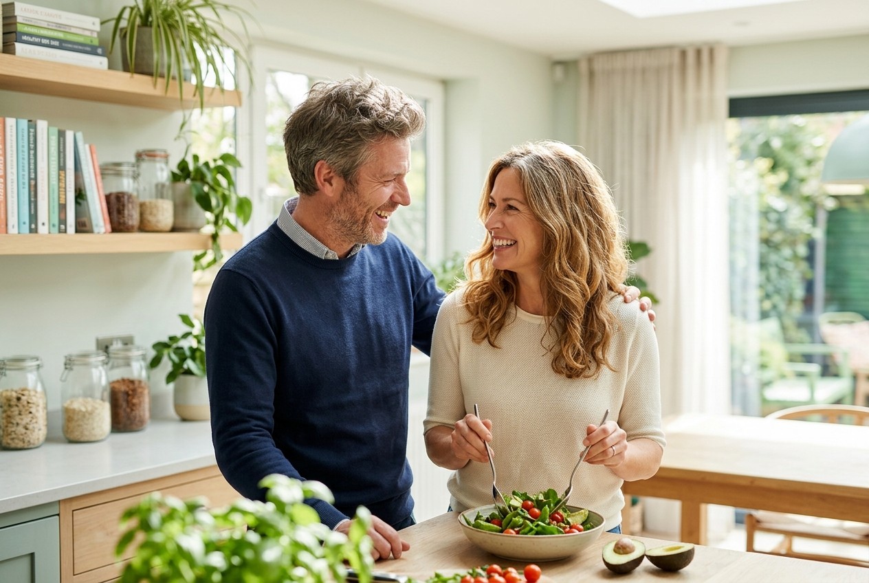 Ozone Therapy for Hair Loss