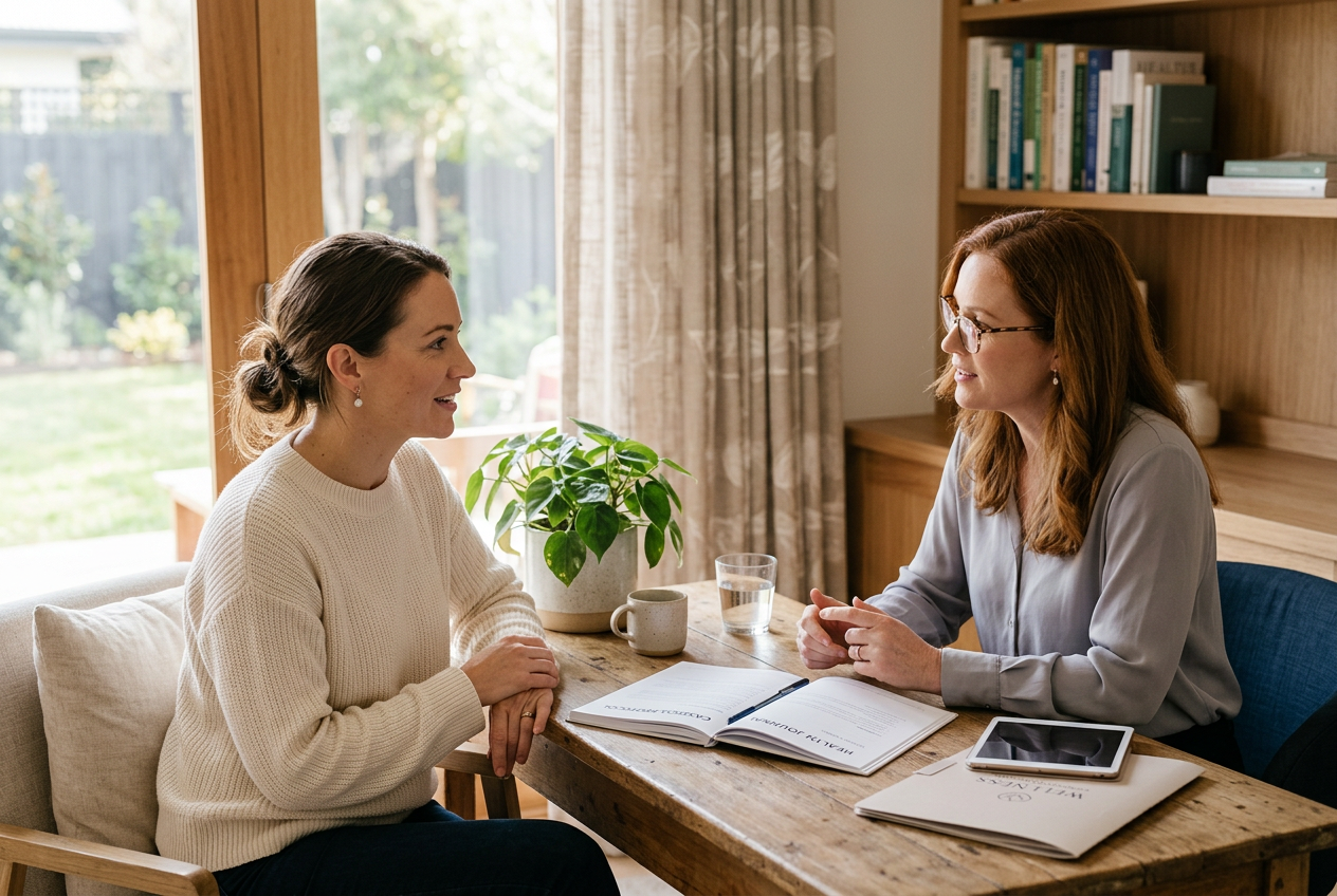 Can ozone therapy help with Candida Protocol?