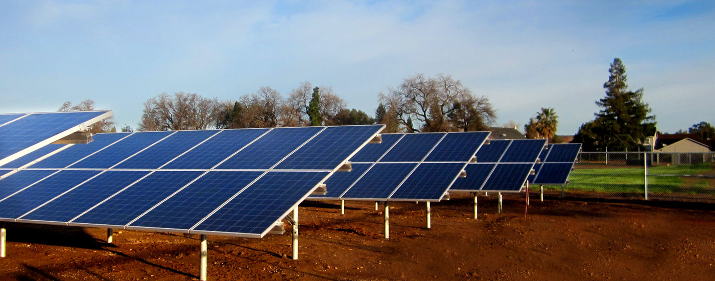 Solar Energy