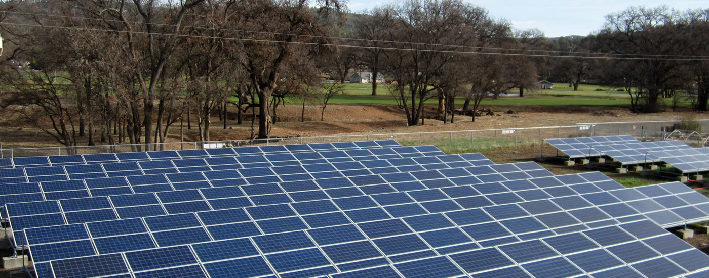 Solar Energy