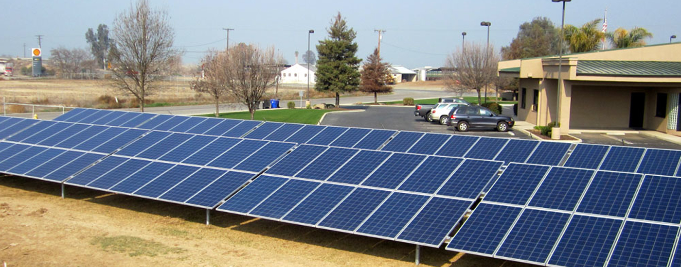 Solar Energy