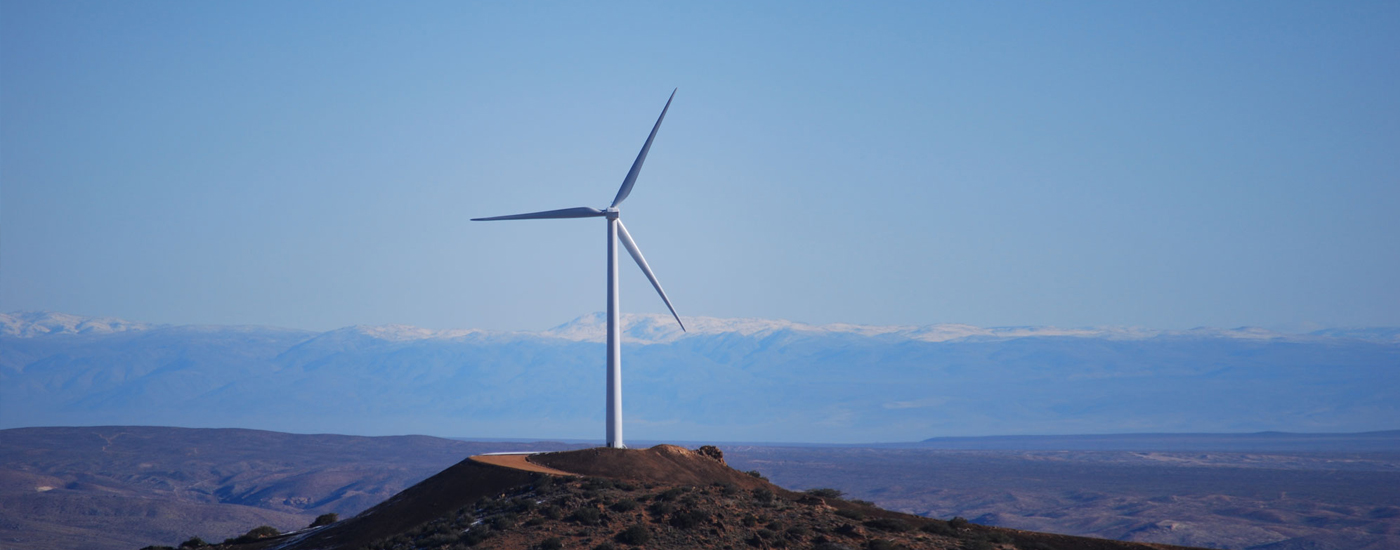 Wind Energy