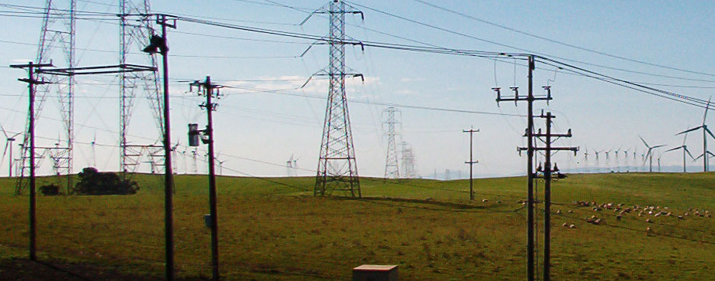 Wind Energy