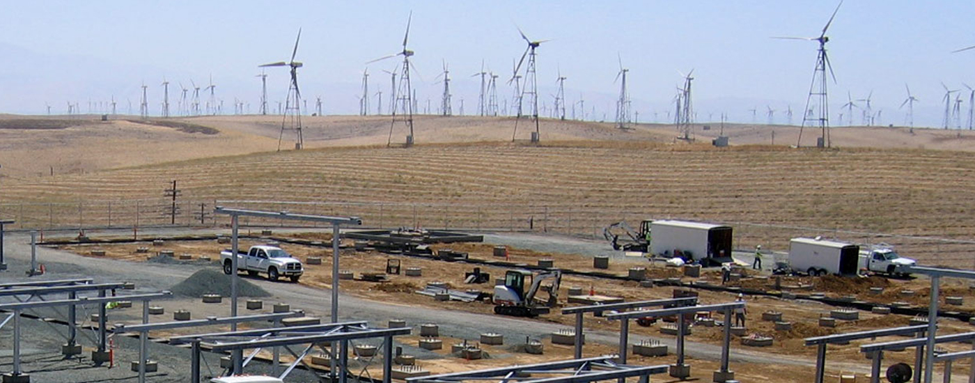 Wind Energy