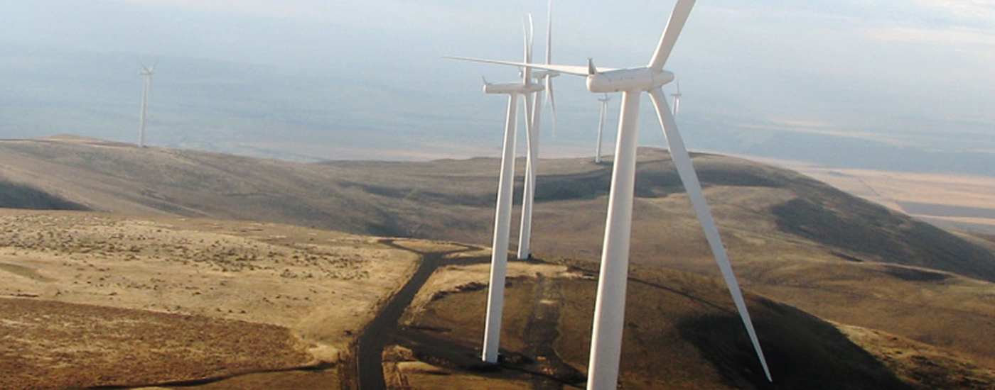 Wind Energy