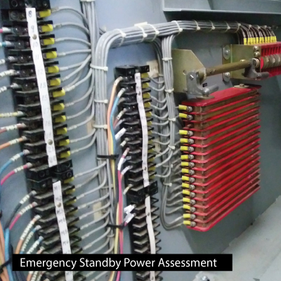 NID contracted IEC to assess and provide recommendations regarding PG&E’s Public Safety Power Shutoff Program (PSPS).
