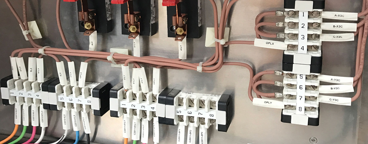 Hydro Electricity