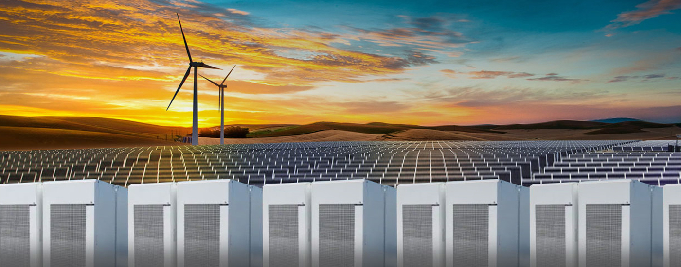 Energy Storage