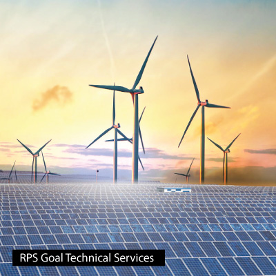 IEC provided RPS Goal Technical Services for SMUD