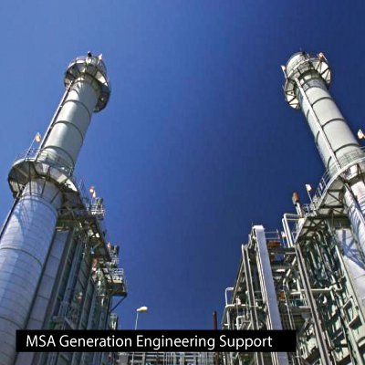 IEC is providing Master Services contract with the Roseville Electric Utility consists of multidisciplinary engineering services for the Roseville Energy Park and Roseville Power Plant 2 generation facilities on an as-needed basis.