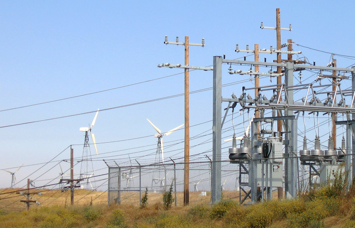IEC provided transmission study, technical and project management support for SMUD.