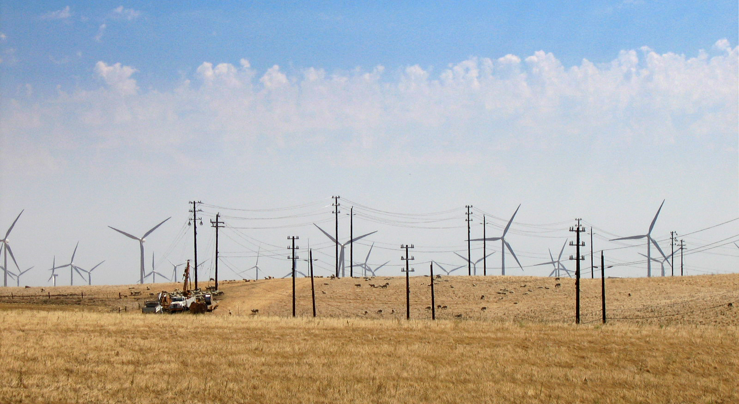 IEC provided transmission study, technical and project management support for SMUD.