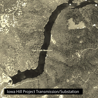 IEC provided transmission study, technical and project management support for SMUD.