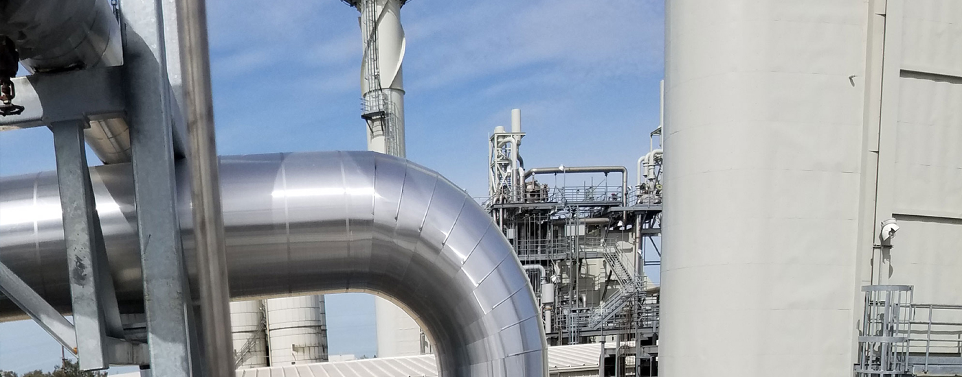 Gas-Fired and Cogeneration