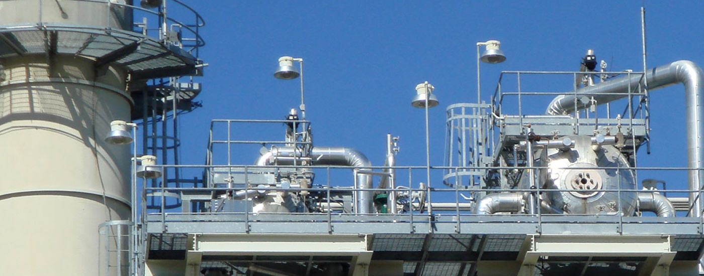 Gas-Fired and Cogeneration