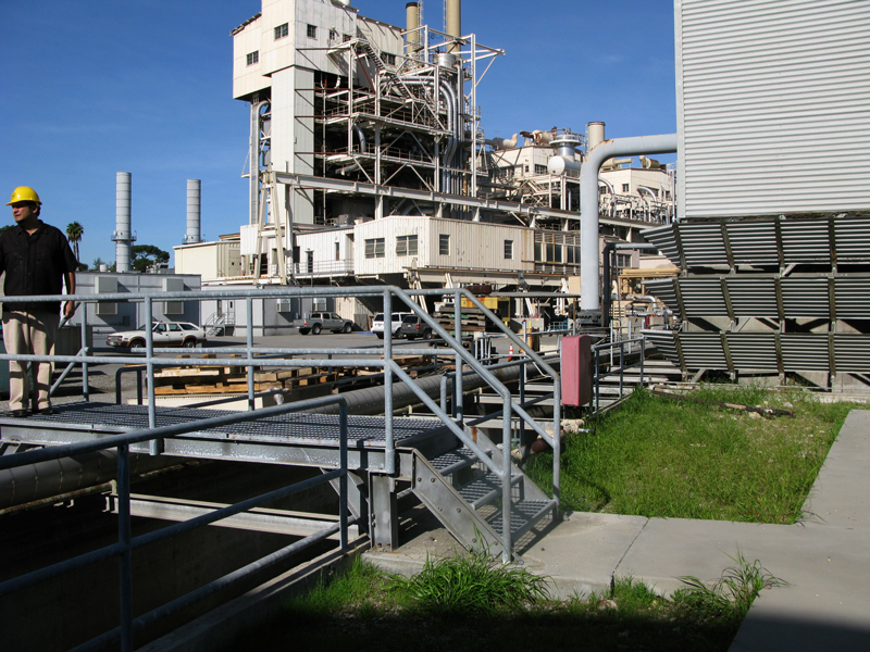 IEC provided electrical system evaluation, arc flash study, and detailed design for the Broadway Steam Plant and the Glenarm Power Plant for The City of Pasadena.