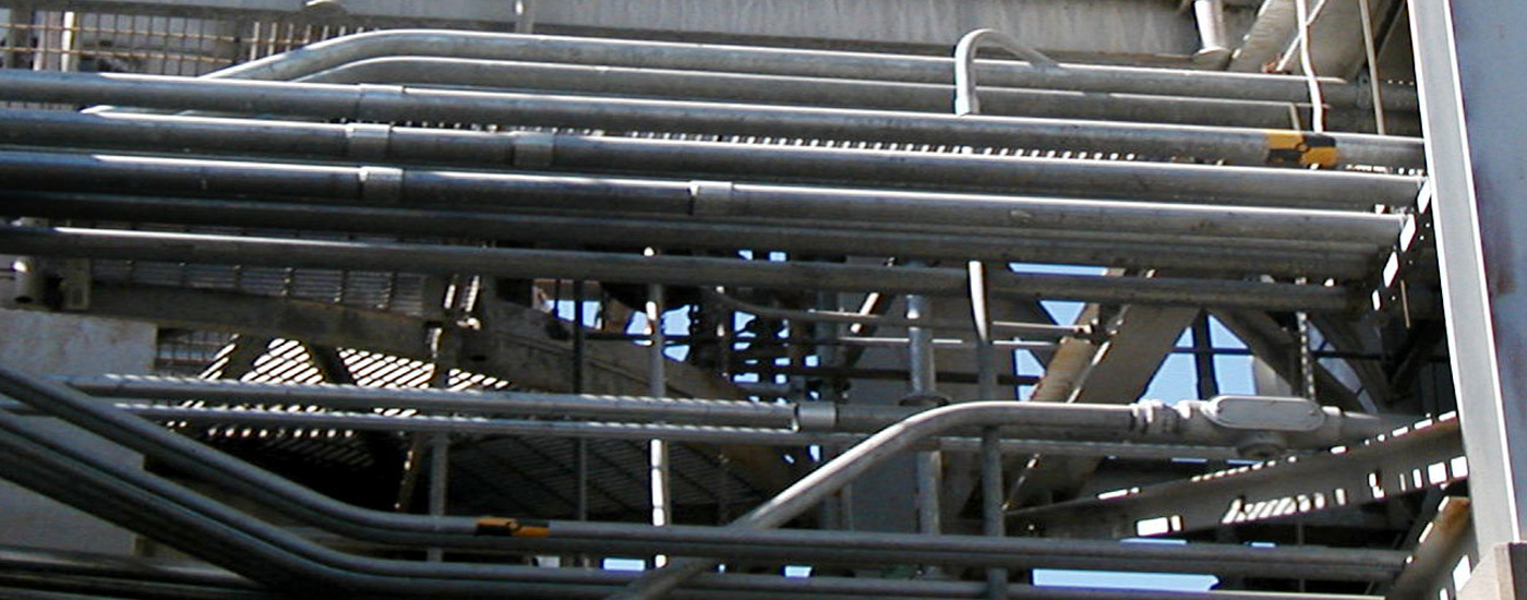 Gas-Fired and Cogeneration